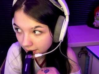 camillemoreau webcam