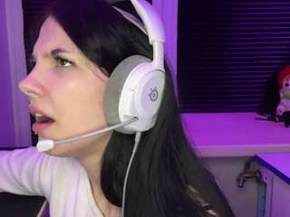 camillemoreau webcam