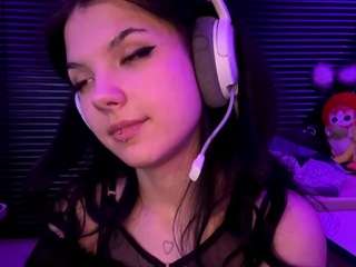 camillemoreau webcam