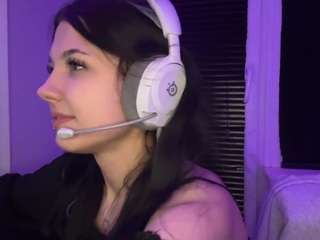 camillemoreau webcam