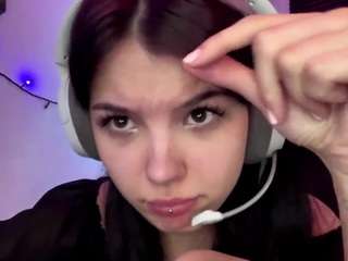 camillemoreau webcam