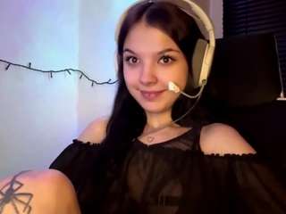 camillemoreau webcam