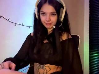 camillemoreau webcam