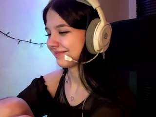 camillemoreau webcam