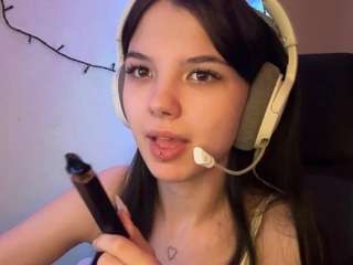 camillemoreau webcam