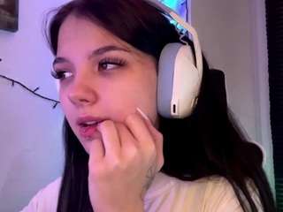 camillemoreau webcam