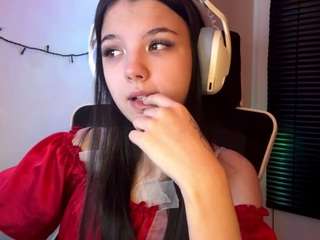 camillemoreau webcam