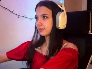 camillemoreau webcam