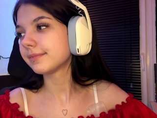 camillemoreau webcam