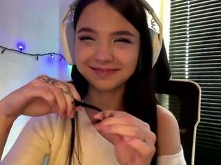 camillemoreau webcam