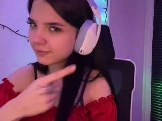 camillemoreau webcam