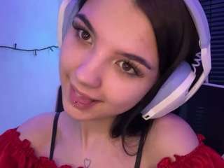 camillemoreau webcam