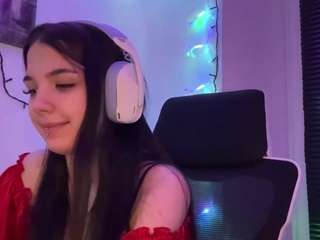 camillemoreau Live Webcam on CamSoda