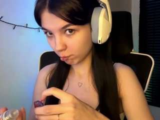 camillemoreau webcam