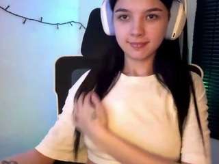 camillemoreau webcam