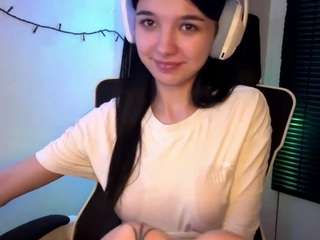 camillemoreau webcam