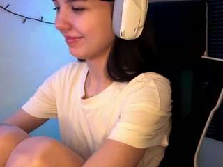 camillemoreau webcam