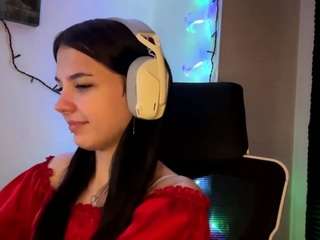 camillemoreau webcam