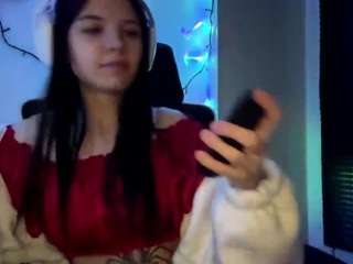 camillemoreau webcam