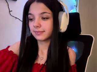 camillemoreau Live Webcam on CamSoda