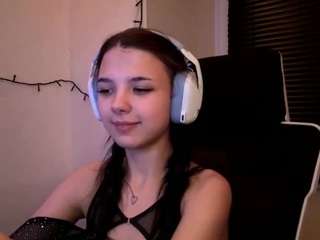 camillemoreau webcam model