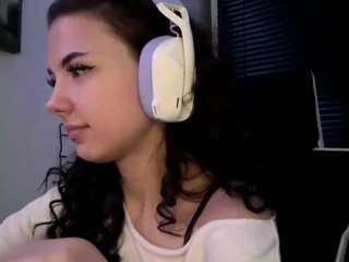 camillemoreau webcam