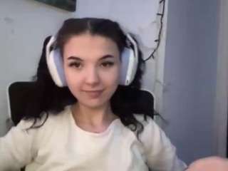 camillemoreau webcam