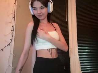 camillemoreau webcam