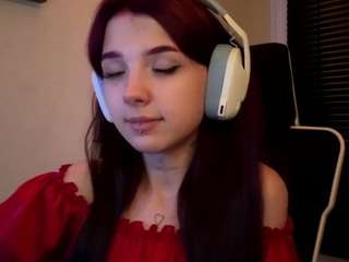 camillemoreau webcam