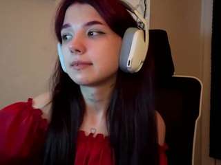 camillemoreau's CamSoda show and profile