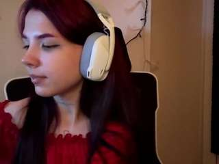 camillemoreau webcam