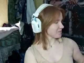 camillemoreau webcam