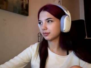 camillemoreau webcam