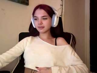 camillemoreau webcam