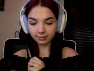 camillemoreau webcam