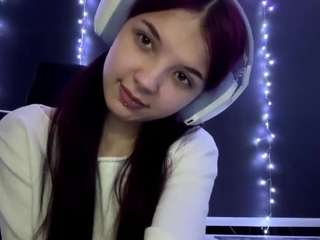 camillemoreau Live Webcam on CamSoda