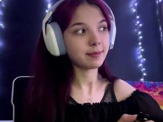 camillemoreau Live Webcam on CamSoda