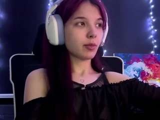 camillemoreau Live Webcam on CamSoda