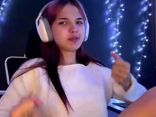 camillemoreau Sex Cam Show