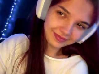 camillemoreau Sex Cam Show