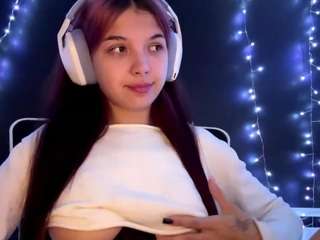 camillemoreau Sex Cam Show