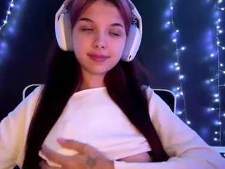 camillemoreau Sex Cam Show