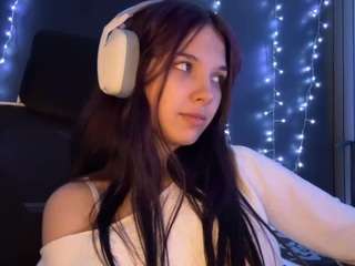 camillemoreau Sex Cam Show
