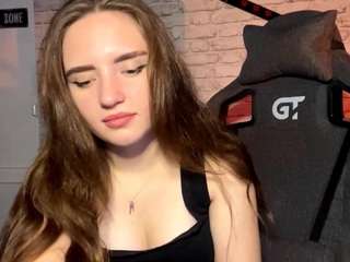 carrollcaughron Live Webcam on CamSoda