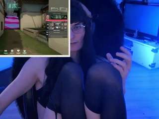 ceriselapine webcam