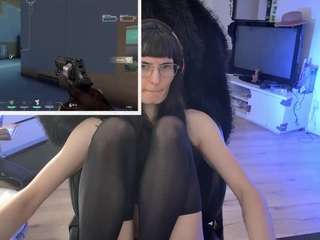 ceriselapine Live Webcam on CamSoda