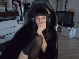 ceriselapine Live Webcam on CamSoda ceriselapine Live Webcam on CamSoda
