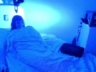 ceriselapine Live Webcam on CamSoda