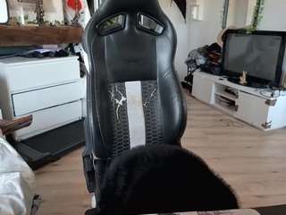 ceriselapine Live Webcam on CamSoda