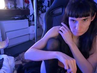ceriselapine webcam